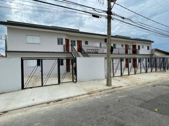 Imagem Kitnet com 1 Quarto à Venda, 30 m² em Vila Hortência - Sorocaba Imagem Kitnet com 1 Quarto à Venda, 30 m² em Vila Hortência - Sorocaba