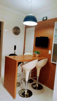 Imagem Apartamento com 3 Quartos à Venda, 100 m² em Santa Paula - São Caetano Do Sul Imagem Apartamento com 3 Quartos à Venda, 100 m² em Santa Paula - São Caetano Do Sul