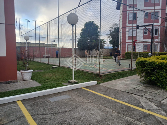 Imagem Apartamento com 2 Quartos à Venda, 47 m² em Conjunto Residencial Do Bosque - Mogi Das Cruzes Imagem Apartamento com 2 Quartos à Venda, 47 m² em Conjunto Residencial Do Bosque - Mogi Das Cruzes