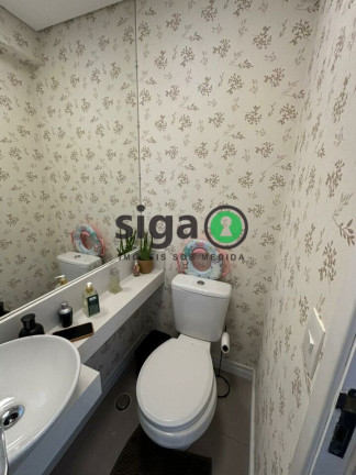 Imagem Casa com 3 Quartos à Venda, 100 m² em Chácara Santo Antônio (zona Sul) - São Paulo Imagem Casa com 3 Quartos à Venda, 100 m² em Chácara Santo Antônio (zona Sul) - São Paulo