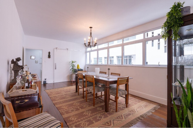 Imagem Apartamento com 4 Quartos à Venda, 164 m² em Santa Cecília - São Paulo Imagem Apartamento com 4 Quartos à Venda, 164 m² em Santa Cecília - São Paulo