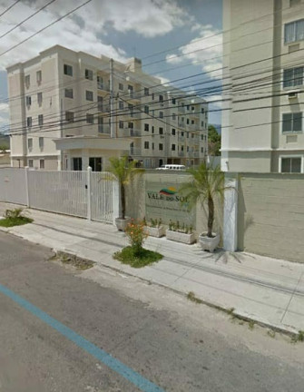 Imagem Imóvel com 3 Quartos para Alugar, 56 m² em Campo Grande - Rio De Janeiro Imagem Imóvel com 3 Quartos para Alugar, 56 m² em Campo Grande - Rio De Janeiro