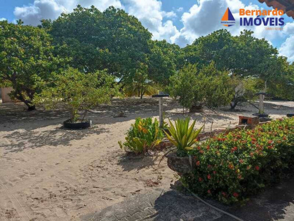 Imagem Chácara com 6 Quartos à Venda, 3.750 m² em Caponga - Cascavel Imagem Chácara com 6 Quartos à Venda, 3.750 m² em Caponga - Cascavel
