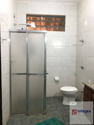 Imagem Chácara com 2 Quartos à Venda, 250 m² em Bairro Dos Pires - Limeira