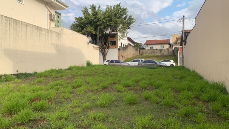 Imagem Terreno à Venda, 360 m² em Parque Campolim - Sorocaba Imagem Terreno à Venda, 360 m² em Parque Campolim - Sorocaba