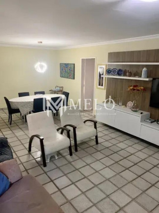 Imagem Apartamento com 3 Quartos à Venda, 130 m² em Boa Viagem - Recife Imagem Apartamento com 3 Quartos à Venda, 130 m² em Boa Viagem - Recife