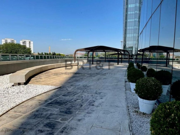 Imagem Imóvel Comercial à Venda ou Locação, 282 m² em Brooklin - São Paulo Imagem Imóvel Comercial à Venda ou Locação, 282 m² em Brooklin - São Paulo