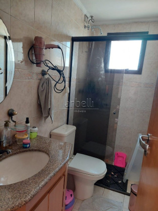 Imagem Apartamento com 2 Quartos à Venda, 50 m² em Vila Pirituba - São Paulo