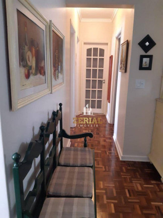 Imagem Apartamento com 2 Quartos à Venda, 110 m² em Barcelona - São Caetano Do Sul