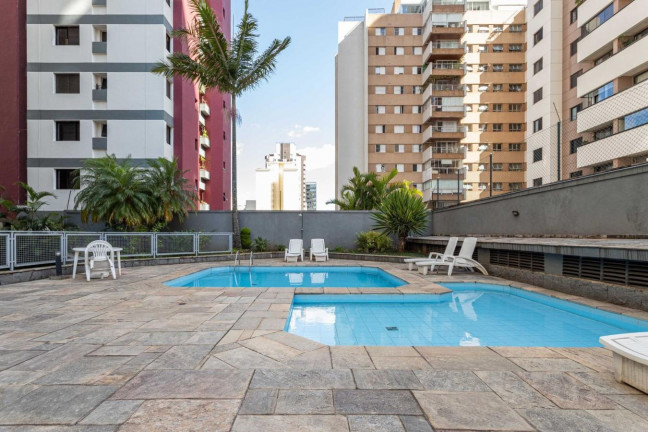 Imagem Apartamento com 2 Quartos à Venda, 70 m² em Cerqueira Cesar - São Paulo