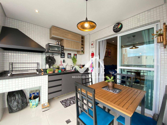 Imagem Apartamento com 2 Quartos à Venda, 79 m² em Gonzaga - Santos Imagem Apartamento com 2 Quartos à Venda, 79 m² em Gonzaga - Santos