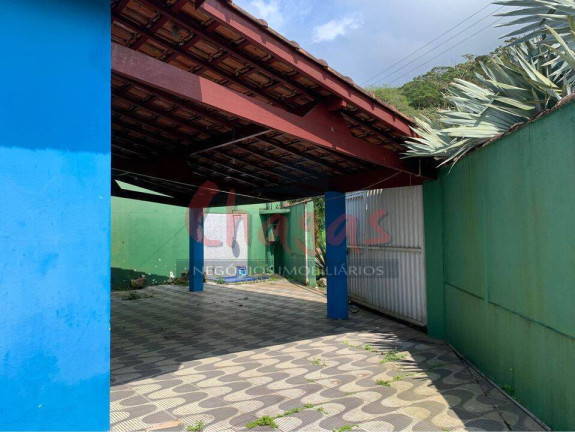 Imagem Casa com 2 Quartos à Venda, 100 m² em Capricórnio Iii - Caraguatatuba Imagem Casa com 2 Quartos à Venda, 100 m² em Capricórnio Iii - Caraguatatuba