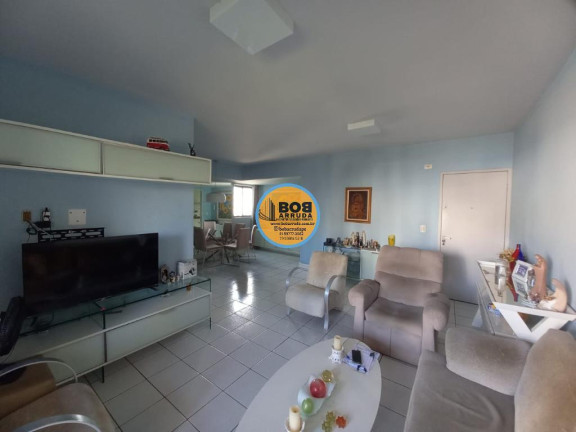 Imagem Apartamento com 3 Quartos à Venda, 112 m² em Boa Viagem - Recife Imagem Apartamento com 3 Quartos à Venda, 112 m² em Boa Viagem - Recife