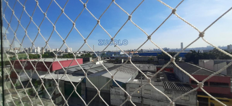 Imagem Apartamento com 2 Quartos à Venda, 51 m² em Utinga - Santo André Imagem Apartamento com 2 Quartos à Venda, 51 m² em Utinga - Santo André