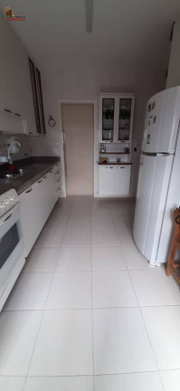 Imagem Apartamento com 3 Quartos à Venda, 128 m² em Brooklin - São Paulo Imagem Apartamento com 3 Quartos à Venda, 128 m² em Brooklin - São Paulo