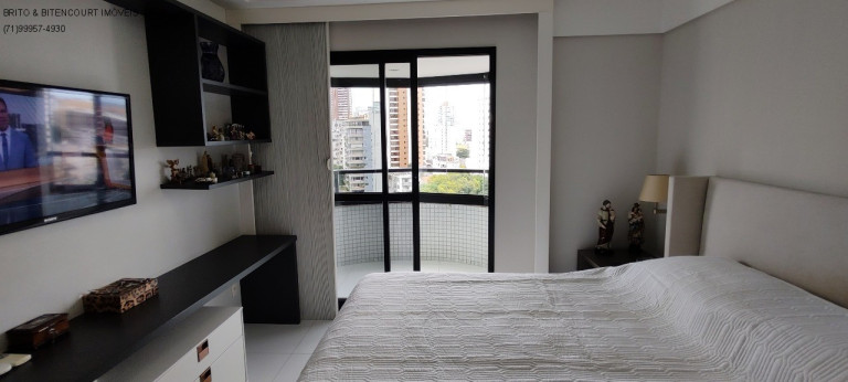 Imagem Imóvel com 3 Quartos à Venda, 143 m² em Graça - Salvador