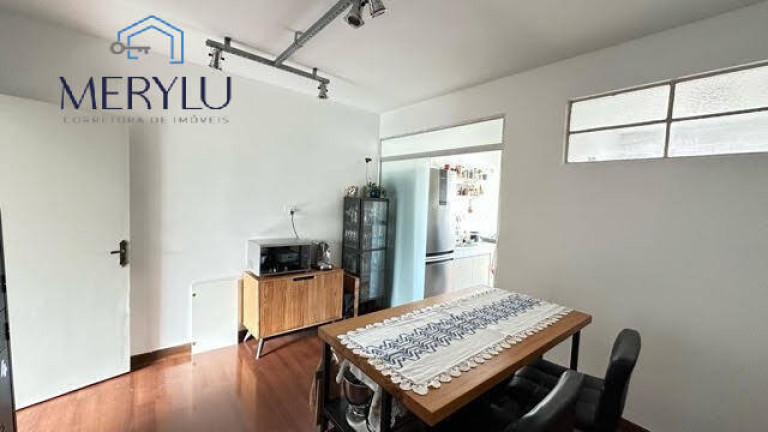 Imagem Apartamento com 2 Quartos à Venda, 100 m² em Vila Mariana - São Paulo