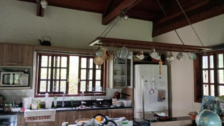 Imagem Imóvel com 7 Quartos à Venda, 700 m² em Recreio Da Serra - Piraquara