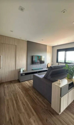 Imagem Apartamento com 1 Quarto à Venda, 61 m² em Continental - Osasco Imagem Apartamento com 1 Quarto à Venda, 61 m² em Continental - Osasco