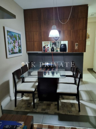 Imagem Apartamento com 3 Quartos à Venda, 70 m² em água Branca - São Paulo