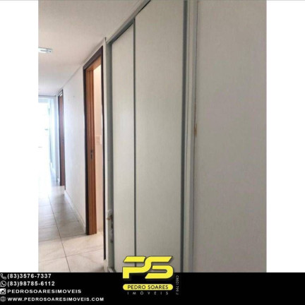 Imagem Apartamento com 4 Quartos à Venda, 218 m² em Cabo Branco - João Pessoa Imagem Apartamento com 4 Quartos à Venda, 218 m² em Cabo Branco - João Pessoa