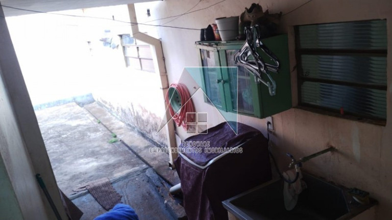 Imagem Casa com 4 Quartos à Venda, 182 m² em Ipiranga - Ribeirão Preto Imagem Casa com 4 Quartos à Venda, 182 m² em Ipiranga - Ribeirão Preto