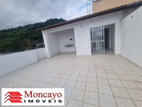 Imagem Cobertura com 3 Quartos à Venda, 143 m² em Centro - Caraguatatuba Imagem Cobertura com 3 Quartos à Venda, 143 m² em Centro - Caraguatatuba