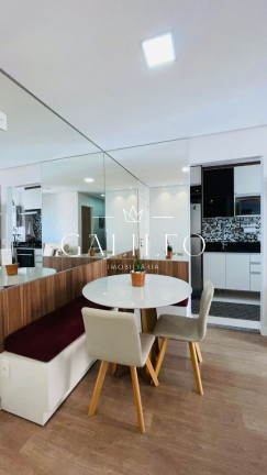 Imagem Apartamento com 2 Quartos à Venda, 54 m² em Parque União - Jundiaí Imagem Apartamento com 2 Quartos à Venda, 54 m² em Parque União - Jundiaí