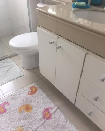 Imagem Apartamento com 4 Quartos à Venda, 133 m² em Tamboré - Santana De Parnaíba Imagem Apartamento com 4 Quartos à Venda, 133 m² em Tamboré - Santana De Parnaíba