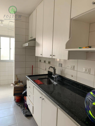 Imagem Apartamento com 3 Quartos à Venda, 74 m² em Vila Osasco - Osasco Imagem Apartamento com 3 Quartos à Venda, 74 m² em Vila Osasco - Osasco
