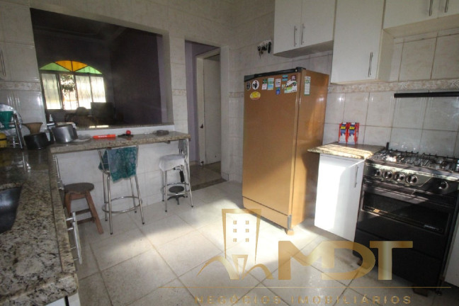 Imagem Casa com 3 Quartos à Venda, 140 m² em São João Batista (venda Nova) - Belo Horizonte Imagem Casa com 3 Quartos à Venda, 140 m² em São João Batista (venda Nova) - Belo Horizonte
