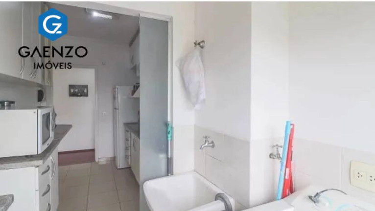 Imagem Apartamento com 2 Quartos à Venda, 66 m² em Santo Antônio - Osasco
