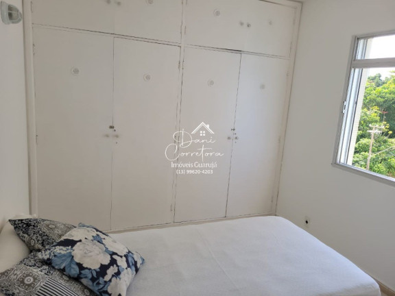 Imagem Apartamento com 4 Quartos à Venda, 138 m² em Morro Do Maluf - Guarujá Imagem Apartamento com 4 Quartos à Venda, 138 m² em Morro Do Maluf - Guarujá