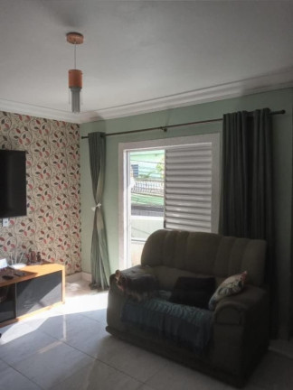 Imagem Sobrado com 2 Quartos à Venda, 120 m² em Condomínio Maracanã - Santo André Imagem Sobrado com 2 Quartos à Venda, 120 m² em Condomínio Maracanã - Santo André