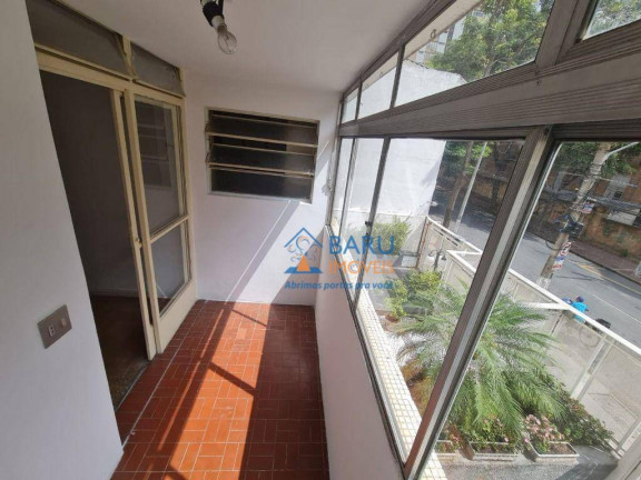 Imagem Apartamento com 1 Quarto à Venda, 50 m² em Santa Cecília - São Paulo Imagem Apartamento com 1 Quarto à Venda, 50 m² em Santa Cecília - São Paulo
