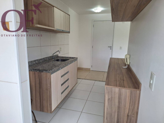 Imagem Apartamento com 2 Quartos à Venda, 56 m² em Jardim Ermida I - Jundiaí