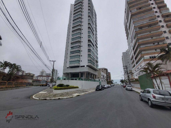 Imagem Apartamento com 3 Quartos à Venda, 152 m² em Vila Caiçara - Praia Grande Imagem Apartamento com 3 Quartos à Venda, 152 m² em Vila Caiçara - Praia Grande
