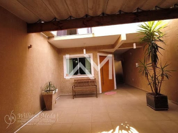 Sobrado com 3 Quartos à Venda, 129 m² em Jardim Rosa De Franca - Guarulhos