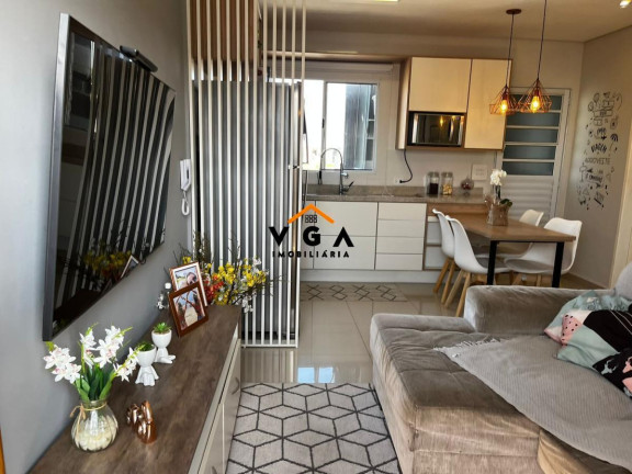 Imagem Apartamento com 2 Quartos à Venda, 50 m² em Vila Ré - São Paulo Imagem Apartamento com 2 Quartos à Venda, 50 m² em Vila Ré - São Paulo