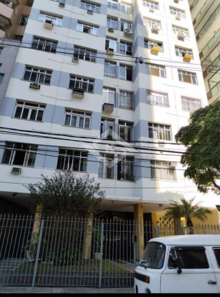 Imagem Apartamento com 2 Quartos à Venda, 50 m² em Icaraí - Niterói Imagem Apartamento com 2 Quartos à Venda, 50 m² em Icaraí - Niterói