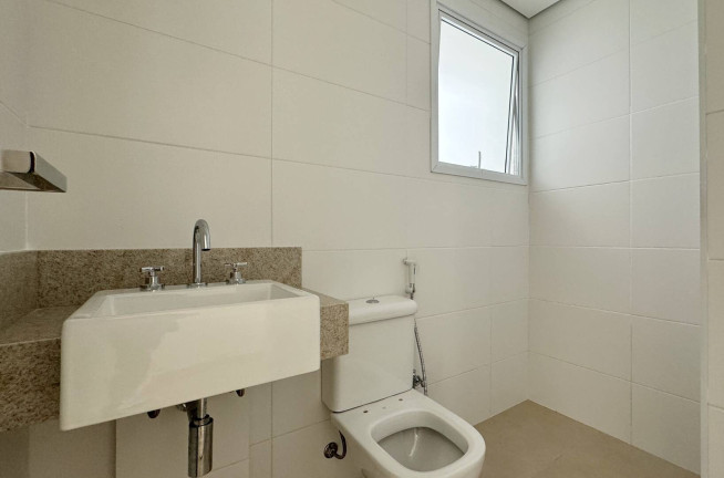 Imagem Apartamento com 3 Quartos à Venda, 110 m² em Riviera De São Lourenço - Bertioga