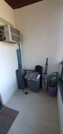 Imagem Apartamento com 3 Quartos à Venda, 114 m² em Recreio Dos Bandeirantes - Rio De Janeiro