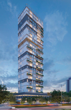 Apartamento com 3 Quartos à Venda, 151 m² em Aeroclube - João Pessoa