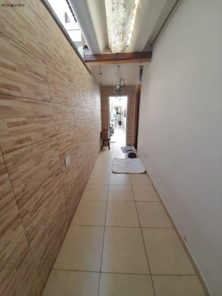 Imagem Sobrado com 3 Quartos à Venda, 160 m² em Jardim Pinheiros - São Paulo