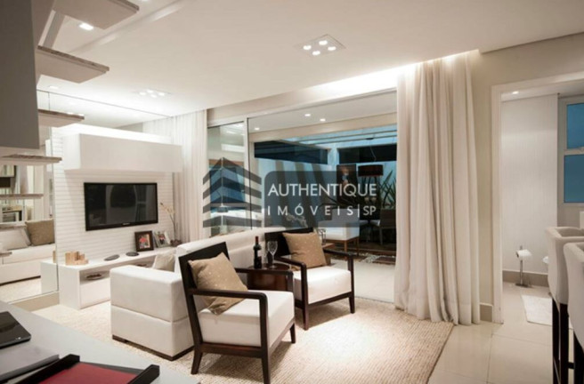 Imagem Apartamento com 2 Quartos à Venda, 64 m² em Vila Mariana - São Paulo Imagem Apartamento com 2 Quartos à Venda, 64 m² em Vila Mariana - São Paulo