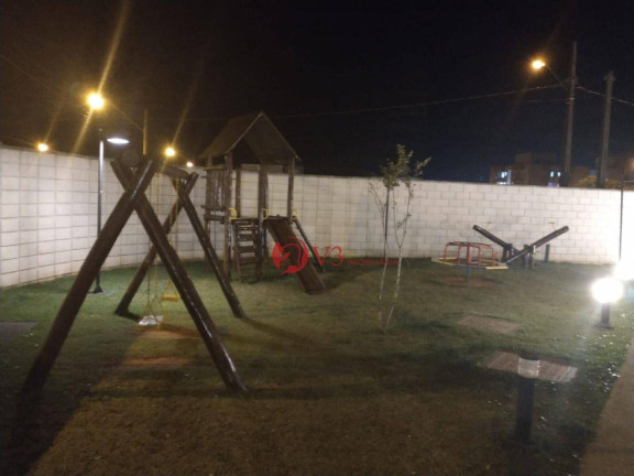 Imagem Apartamento com 2 Quartos à Venda, 50 m² em Vila Parque Fluvial - Itanhaém