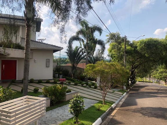Imagem Casa com 4 Quartos à Venda, 450 m² em Condomínio Shambala I - Atibaia Imagem Casa com 4 Quartos à Venda, 450 m² em Condomínio Shambala I - Atibaia