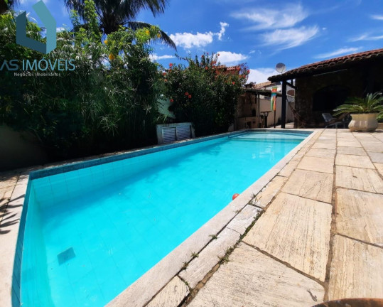 Imagem Casa com 3 Quartos à Venda, 470 m² em Parque Burle - Cabo Frio Imagem Casa com 3 Quartos à Venda, 470 m² em Parque Burle - Cabo Frio