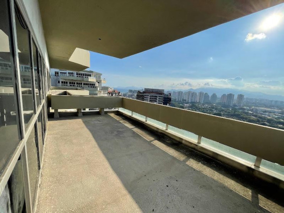 Imagem Apartamento com 4 Quartos à Venda, 1.202 m² em Barra Da Tijuca - Rio De Janeiro Imagem Apartamento com 4 Quartos à Venda, 1.202 m² em Barra Da Tijuca - Rio De Janeiro