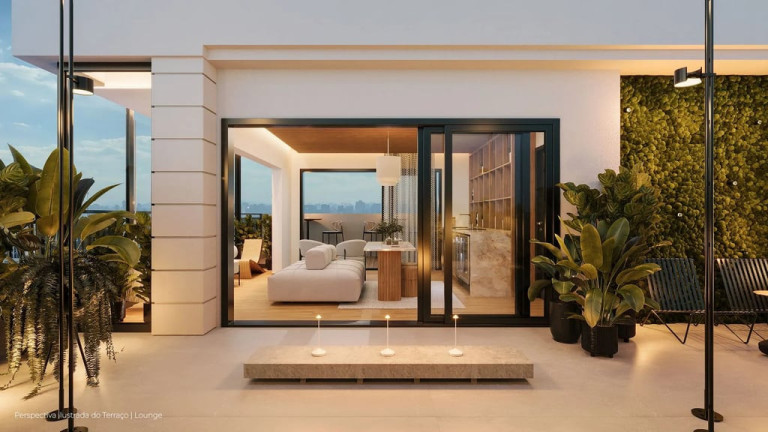 Imagem Apartamento com 1 Quarto à Venda, 42 m² em Jardim Paulista - São Paulo Imagem Apartamento com 1 Quarto à Venda, 42 m² em Jardim Paulista - São Paulo